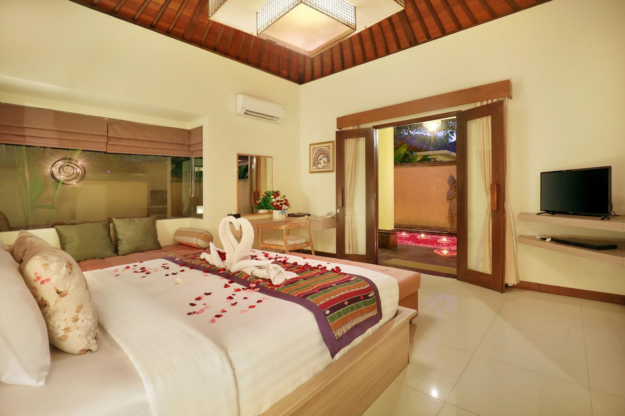 Sagara And By Ahm 5* Sanur