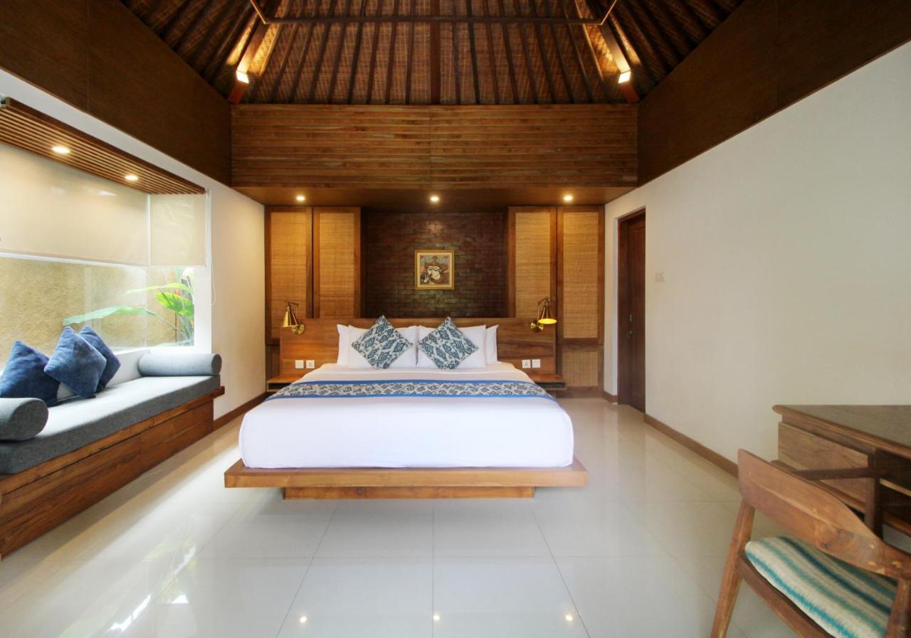Sagara And By Ahm Sanur