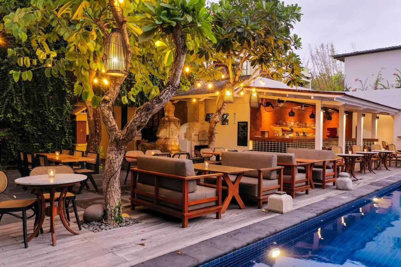 Sagara And By Ahm 5* Sanur