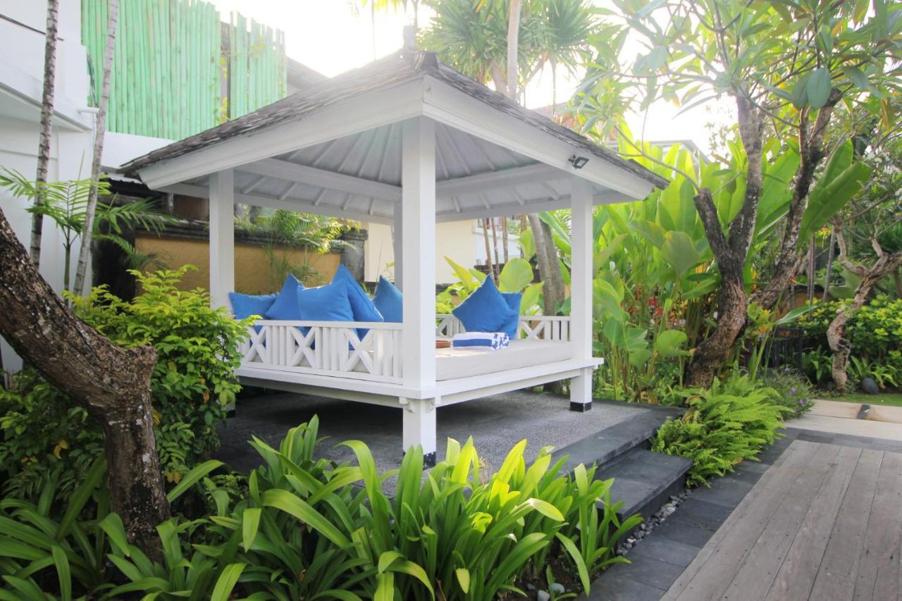 Sagara And By Ahm Sanur