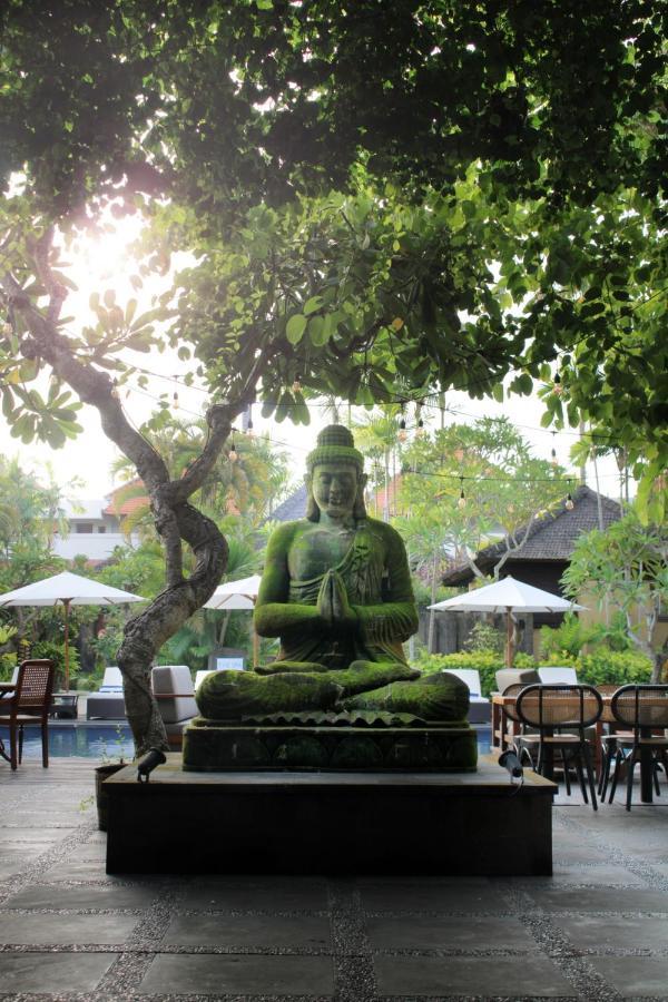 Sagara And By Ahm Station touristique Sanur