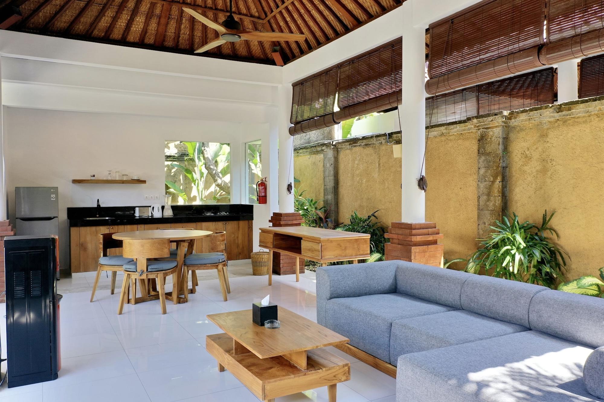 Sagara And By Ahm Station touristique Sanur