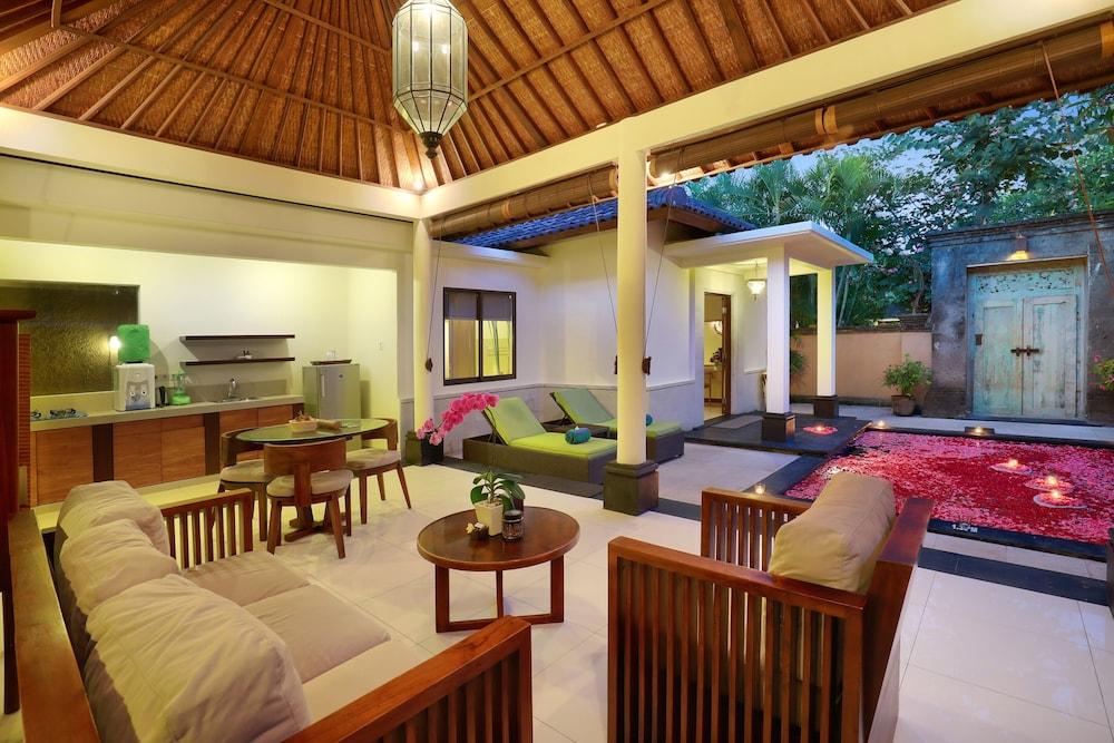 Sagara And By Ahm 5* Sanur