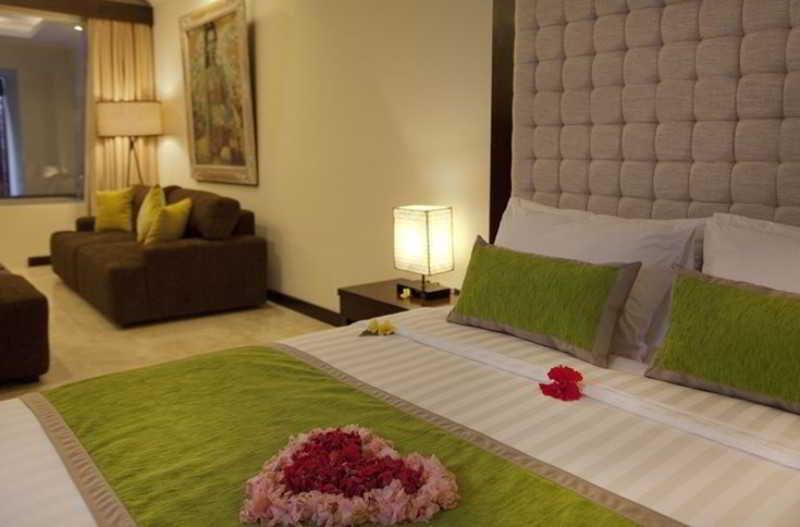 Sagara And By Ahm Station touristique Sanur