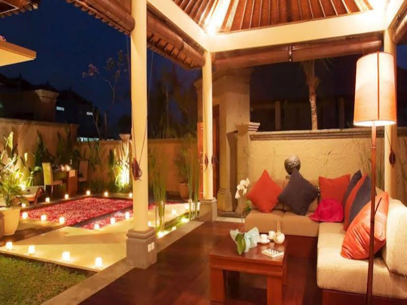 Sagara And By Ahm Station touristique Sanur