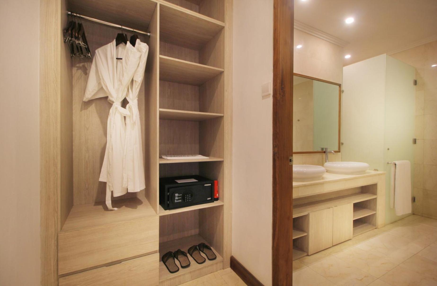 Sagara And By Ahm Station touristique Sanur